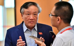 Ông Nguyễn Hòa Bình nói về kiến nghị người gây oan sai phải trực tiếp xin lỗi dân, tránh hình thức