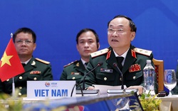Bổ nhiệm Trung tướng Thái Đại Ngọc giữ chức Tư lệnh Quân khu 5, Bộ Quốc phòng