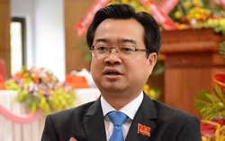 Bí thư Tỉnh ủy Kiên Giang Nguyễn Thanh Nghị được điều động về Trung ương