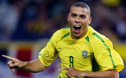 Vì sao Ronaldo để tóc "móng lừa", Brazil vô địch World Cup 2002?