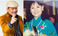 Bất ngờ về người phụ nữ "quyền lực" khiến nhạc sĩ Trần Tiến ở tuổi ngoài 70 vẫn phải lòng