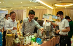 OCOP Đắk Lắk: Kết nối thị trường, hoàn thiện sản phẩm