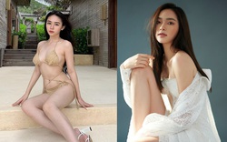 Xôn xao tin đồn hai thí sinh đáng gờm tại Hoa hậu Việt Nam 2020 hẹn hò với hai thiếu gia nổi tiếng