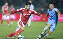 Tin sáng (7/10): Công Phượng vô đối về "săn điểm" tại V.League 2020