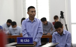 Diễn biến phiên xét xử vụ sát hại nam sinh chạy Grab tại Hà Nội