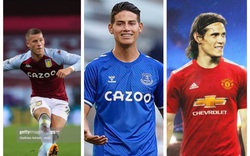 3 ngôi sao toả sáng rực rỡ tại Premier League sau 1 năm "mất tích"