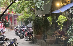 Sẽ báo cáo TP Hà Nội phương án xử lý quán cà phê trên đất "nhảy dù" ở phường Ô Chợ Dừa