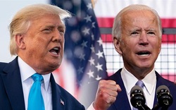 Bầu cử Mỹ: Cử tri lớn tuổi "rời bỏ" Trump, Biden đắc lợi