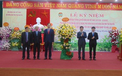 Hội Nông dân tỉnh Thái Nguyên tôn vinh 30 sản phẩm nông nghiệp tiêu biểu