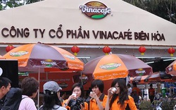 Vinacafé Biên Hoà duyệt tạm ứng cổ tức bằng tiền tỷ lệ 250%