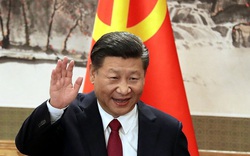 Ông Tập muốn Trung Quốc thành nền kinh tế trọng yếu của thế giới, thách thức Biden