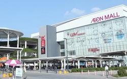 Đến năm 2025, AEON MALL có thể đầu tư hơn 2 tỷ USD vào Việt Nam