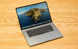 Apple cầu thị, MacBook Pro hướng đến công nghệ bàn phím đặc biệt