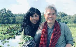 Tuổi 51, Thanh Lam hạnh phúc bên bạn trai bác sĩ được Hoa hậu Giáng My nói điều bất ngờ