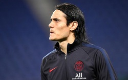 Quyết đấu PSG, M.U tìm cách lách luật cho Cavani