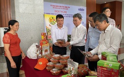 Công bố nhãn hiệu chứng nhận, nhãn hiệu tập thể cho sản phẩm tiêu biểu của tỉnh Hưng Yên