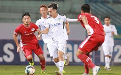 Đâu là trận cầu đỉnh cao nhất tại V.League cuối tuần này?  