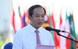 Thứ trưởng Lê Khánh Hải giữ chức Phó Chủ nhiệm Văn phòng Chủ tịch nước
