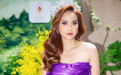 Miss Tourism Vietnam 2020 quảng bá Việt Nam - điểm đến an toàn 