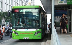 Bộ GTVT lên tiếng về đổi tên xe buýt sang xe khách thành phố