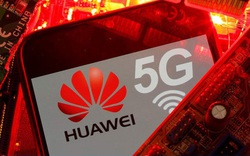Anh cáo buộc Huawei thông đồng với Bắc Kinh