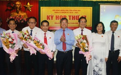  Ông Thái Bảo giữ chức Phó chủ tịch tỉnh Đồng Nai