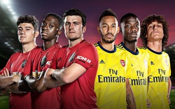 Soi kèo, tỷ lệ cược M.U vs Arsenal: Phá dớp đen tại Old Trafford