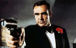 "007" Sean Connery qua đời khiến dàn sao Hollywood thương tiếc, xót xa