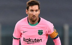 Messi bất lực, HLV Koeman mang đến khởi đầu tệ nhất sau 18 năm cho Barcelona