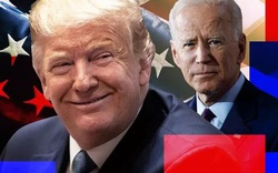 Bầu cử tổng thống Mỹ 2020: Trump sẽ thắng áp đảo Biden nhờ phiếu đại cử tri 