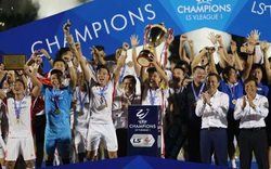 Vô địch V.League xong, Viettel quyết "chơi lớn" tại Champions League châu Á