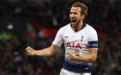 "Vua kiến tạo" ở châu Âu: Bất ngờ với Harry Kane