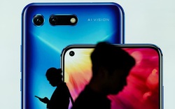 'Khó sống' sau lệnh cấm vận của Mỹ, Huawei phải bán thương hiệu smartphone Honor