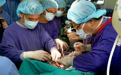Gỡ khó cho hiến ghép tạng tại Việt Nam