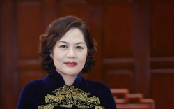 Chân dung bà Nguyễn Thị Hồng, người được giới thiệu làm Thống đốc Ngân hàng Nhà nước 