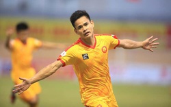 Chuyển nhượng V.League: Đình Tùng chia tay Thanh Hóa