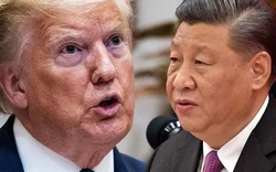 Học giả Trung Quốc sợ Trump giáng đòn đau cuối cùng, tin Biden "chín chắn" hơn