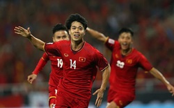 AFC "ra tay", ĐT Việt Nam nắm lợi thế lớn ở vòng loại World Cup 2022