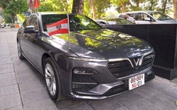 Tin xe (12/11): Xe VinFast làm nên lịch sử, Việt Nam đón xe hơi giá rẻ
