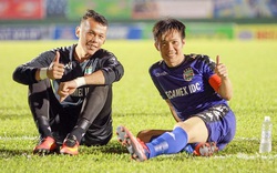 Tin tối (12/11): Hà Nội FC giữ "lão tướng" tưởng như đã hết thời
