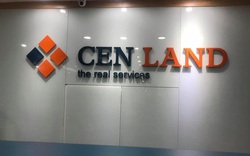 CenLand muốn thưởng cổ phiếu 20% để tăng vốn lên gần 1.000 tỷ đồng