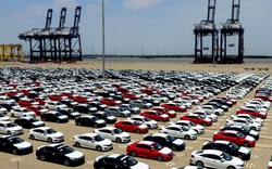 Đề xuất bãi bỏ thủ tục xác nhận tờ khai nguồn gốc xe nhập khẩu