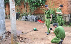 Truy tìm đối tượng sát hại dã man một người chạy xe ôm