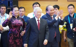 Tổng Bí thư, Chủ tịch nước Nguyễn Phú Trọng: Định vị ASEAN trong thế giới hậu Covid-19 là vấn đề lớn