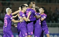 Sài Gòn FC hậu HCĐ V.League 2020: "Tan đàn xẻ nghé", 3/4 cầu thủ ra đi