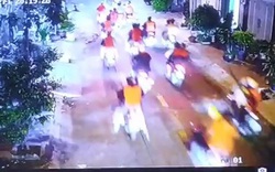 Bắt giam thêm 6 người vụ nhóm ‘áo cam’ gây rối ở Bình Tân