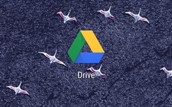 Lợi ích to lớn của Google Drive và các gói mua dung lượng