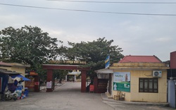 Hải Dương: 79 giấy khám sức khỏe lái xe "bất thường" tại Trung tâm Y tế huyện Ninh Giang
