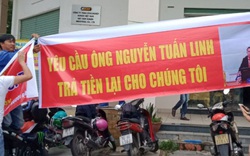 Để dự án “ma” tồn tại, chính quyền địa phương phải chịu trách nhiệm