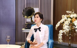 Hoa hậu Đỗ Nhật Hà thừa nhận bị tình đầu bỏ rơi ngay khi biết cô là người chuyển giới